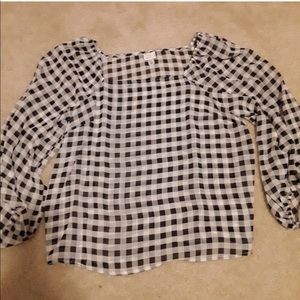 🍃NWOT A New Day Blouse🍃
